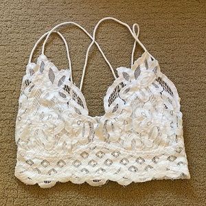 Free People Bralette! Size M